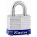 Padlock 1-1/2 in. Laminated
