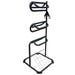 Saddle Rack 3 Tier