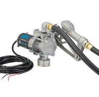 GPI Fuel Transfer Pump 8 GPM 12V