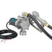 GPI Fuel Transfer Pump 8 GPM 12V