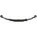 Leaf Spring Double Eye 4 Leaf 2500 lb.