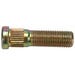 Wheel Stud 1/2 in. x 2-1/2 in. 4 Pack