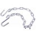 Safety Chain 3/16 in. x 36 in.