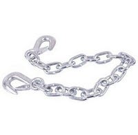 Safety Chain 1/4 in. x 36 in.