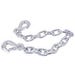 Safety Chain 1/4 in. x 36 in.