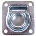 Rope Ring Recessed 1-3/8 in.