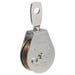 Rope Pulley Heavy Duty Swivel Eye Single 1-1/2 in.