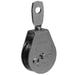 Rope Pulley Heavy Duty Swivel Eye Single 2 in.