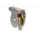 Wall/Ceiling Pulley Single