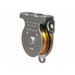 Wall/Ceiling Pulley Single