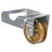 Pulley Single Sheave Joist Mount