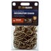 Decorator Chain 10 ft. Brass-Glo