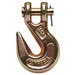 Clevis Grab Hook Grade 70