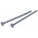 Common Nail 6D (2 in.) 1 lb. Galvanized