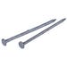 Common Nail 10D (3 in.) 1 lb. Galvanized