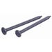 Common Nail 4D (1.5 in.) 1 lb. Bright Steel