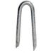 Fence Staple 3/4 in. 1 lb. Galvanized