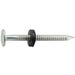 Roofing Nail with Washer 1.75 in. 1 lb.