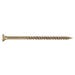 Deck Screw Star 3.5 x 10 1 lb.