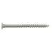 Exterior Wood Screw Phillips 2 x 8 1 lb.