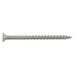Exterior Wood Screw Phillips 2.5 x 10 1 lb.