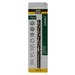 Master Mechanic Drill Bit 9/32 in. x 4-1/4 in. Cobalt