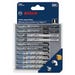 Jigsaw Blade T-Shank 5 Piece