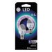 GE Lighting LED Light Bulb C7 5 Watt 2 Pack