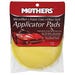 Automotive Wax Applicator Pad 2 Pack