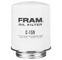 Fram Oil Filter C159