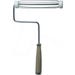 5 Wire Roller Frame Heavy Duty Tan Polypropylene Handle 9 in.
