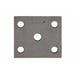 Trailer Spring Tie Plate