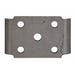 Trailer Spring Tie Plate