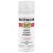 Rust-Oleum Stops Rust Spray Paint Satin Clear 12 oz.