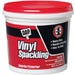 Spackling Paste 1 qt. Vinyl