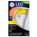 GE Lighting LED Bug Light Bulb A19 7 Watt