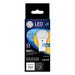 GE Lighting LED Light Bulb GU24 11 Watt