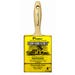 Flat Paint Brush Farm and Ranch Professional 4 in.