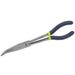 Master Mechanic Long Nose Pliers Bent 11 in.