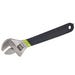 Master Mechanic Adjustable Wrench 10 in.