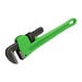 Master Mechanic Steel Pipe Wrench 14 in.