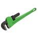 Master Mechanic Pipe Wrench 18 in. Steel