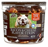 Pet Expert Dog Treat 30 oz. Bacon