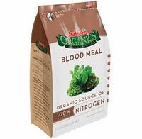 Jobes Blood Meal Organic 3 lb.
