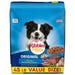 Kibbles n Bits Dog Food 45 lb. Bag Beef/Chicken