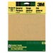 Sandpaper Sheet 5 Pack 220 Grit Aluminum Oxide