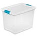 Storage Box Latching 25 qt.