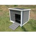 Chicken Coop Nesting/Roosting Box