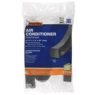 Air Conditioner Tape 1 1/4 in. x 1 1/4 in. x 42 in.