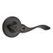 Keyed Entry Lever Balboa Venetian Bronze